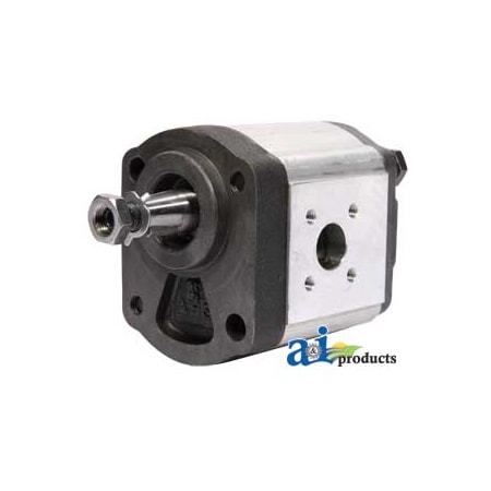 A & I Products Pump, Hydraulic 4.3" x4.7" x6.3" A-01175656